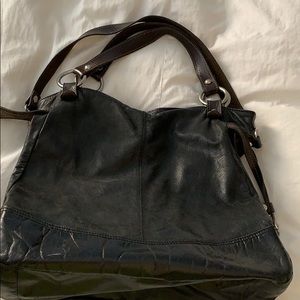 Barneys shoulder bag